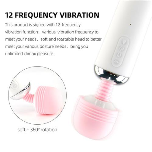 Hapmen - Cingrela Tongue Vibrator