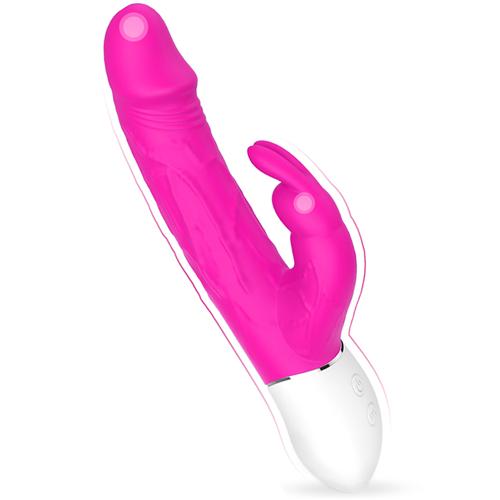 Hapmen - Rabbit Dildos Vibrator
