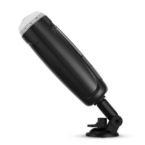 Hapmen - Hand-free Automatic Rotate Male Masturbation Cup