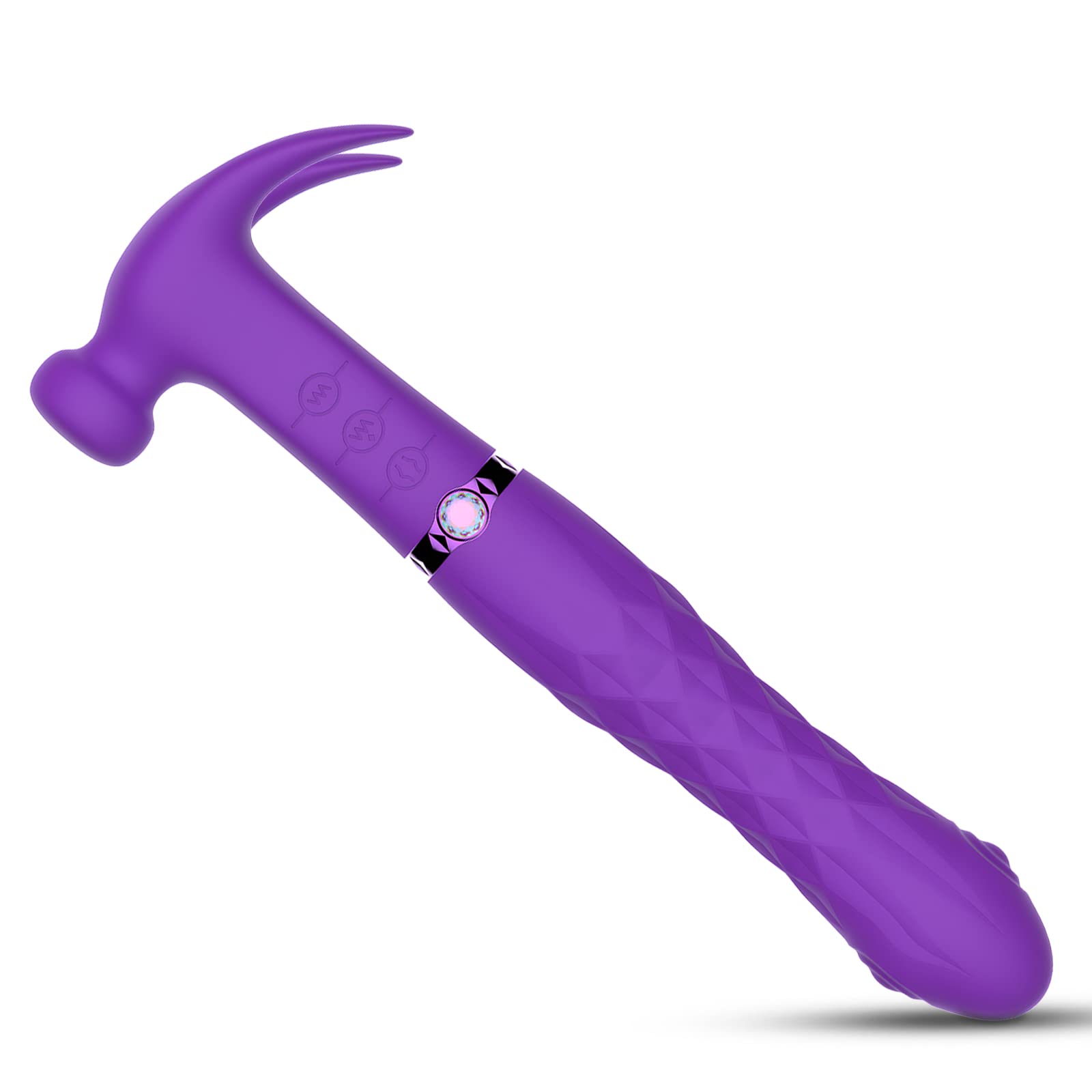 Hapmen - Hammer Toys 2.0