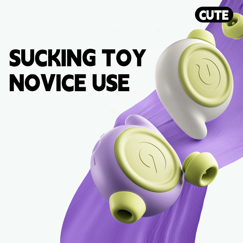 Jumping Egg Clitoris Stimulation Female Masturbator Sucking &amp; Vibration
