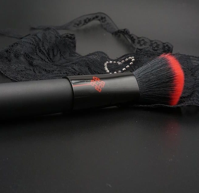 Hapmen - Brush 5.0 Beauty Brush Vibrator Conceals Orgasm Masturbator