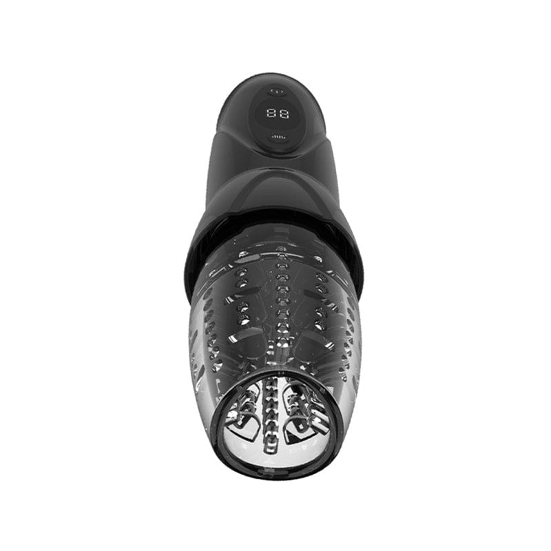 Hapmen Gawk Gawk 7000 8 Thrusting 8 Rotating 10 Vibrating Modes