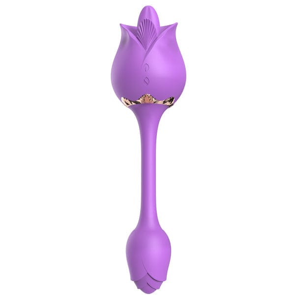 Hapmen Licking Roman Rose NO. 5