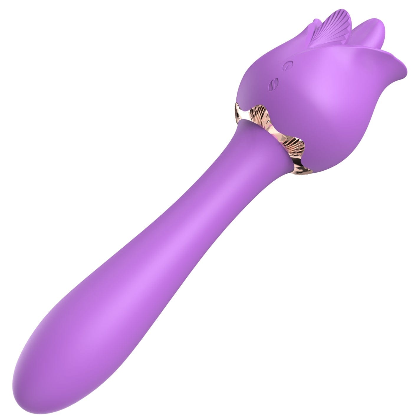 Hapmen Licking Roman Rose NO. 6