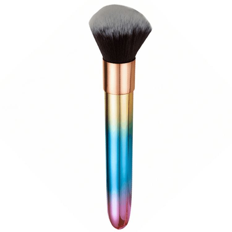 Hapmen - Make Up Brush 6.0 Battery, Rechargeable Vibrator For Women