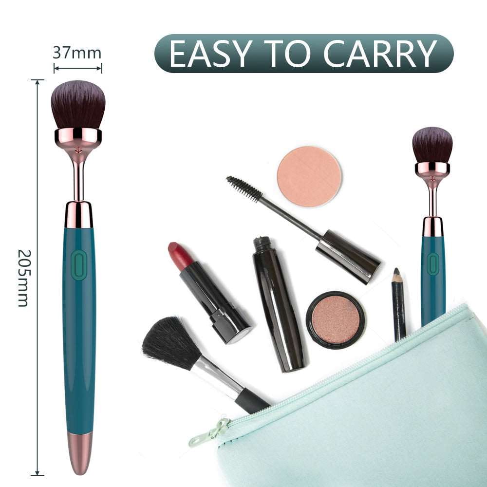 Hapmen - Brush 3.0 - Women's Beauty Shake Pen Foundation Make-up Brush