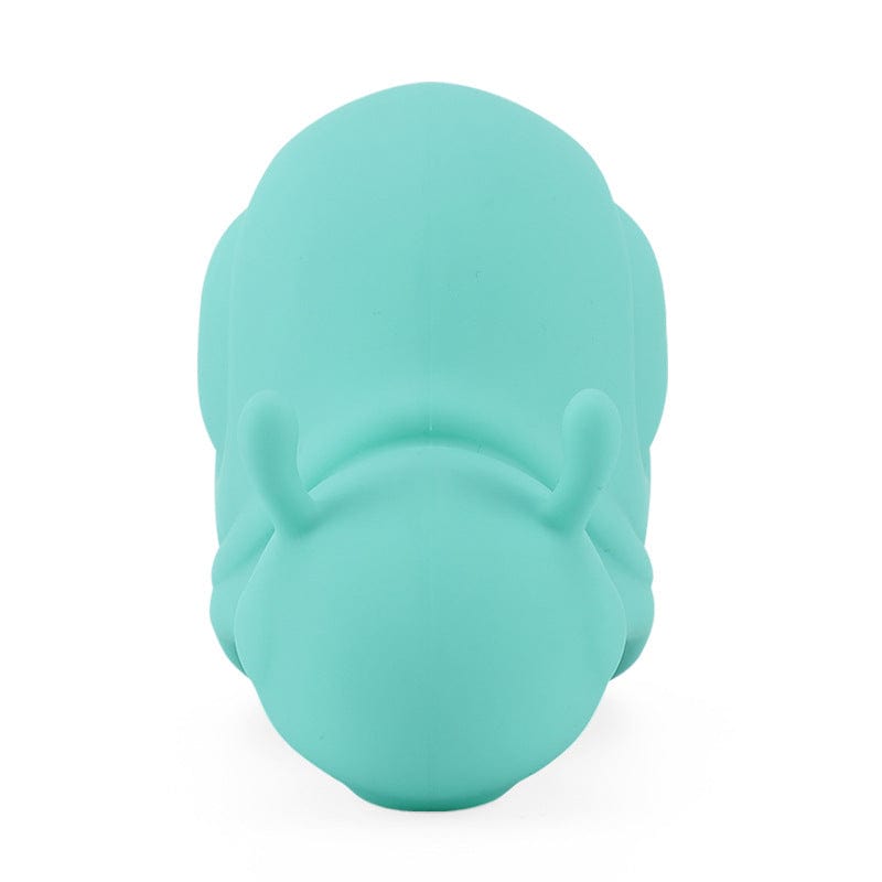 Hapmen - Snail Sucking Egg Skipping Female Masturbator Tongue Licking Vibration Three In One