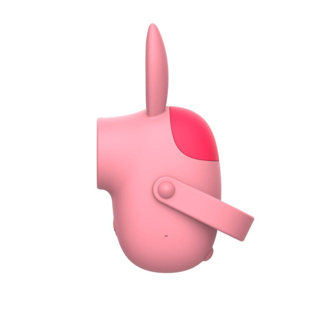 Hapmen Tapping Flapping Vibrator Nipple Massage 10 Speeds