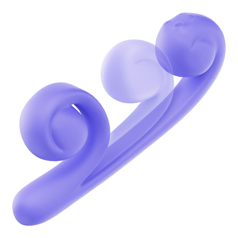 Hapmen Wave Vibrator Female Orgasm Masturbation Device
