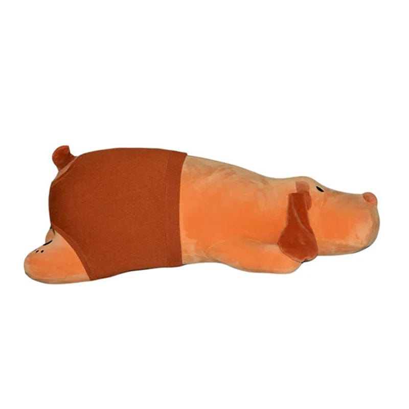 Spare Polar Bear Pillow dildo machine Remote Control And  Charging Cable Accessories