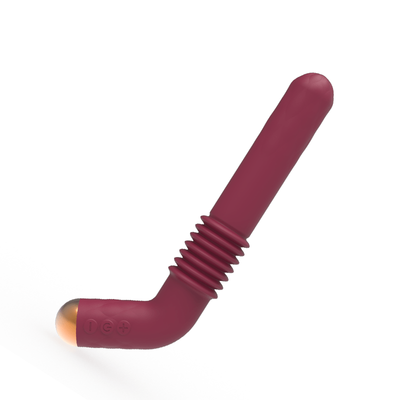 Portable 7 Telescopic Dildo Machine