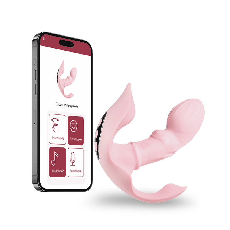 Hapmen - 3-Point Vibrotactile Wearable