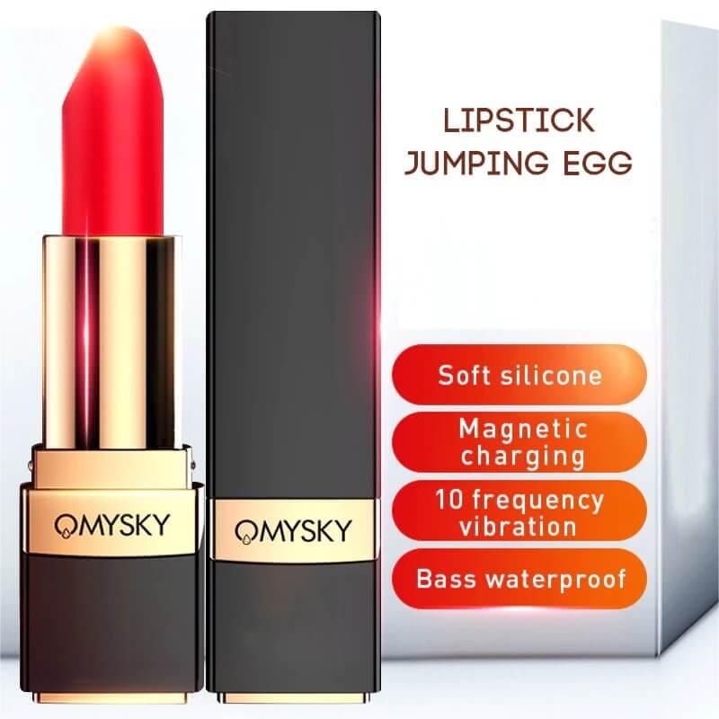 Hapmen - Lipstick Jumping Egg